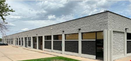 Industrial space for Rent at 4750 Nautilus Court South in Boulder