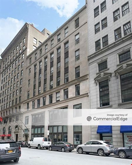 Office space for Rent at 30-36 Federal Street & 127 Congress Street in Boston