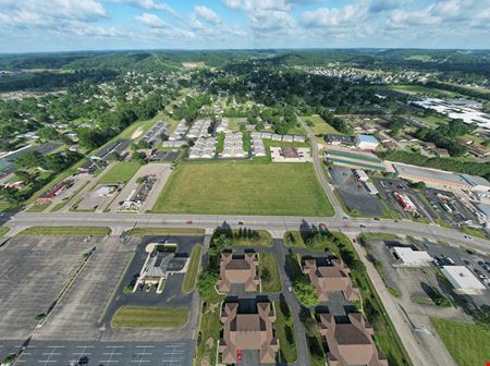 Lot 1 N 21st Street
