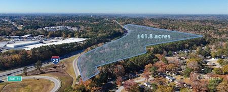 Other space for Sale at ±65.3-Acre Residential Development Opportunity off Interstate 20 in Columbia