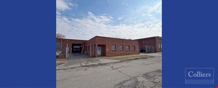 Industrial space for Rent at Versatile Industrial Space for Lease in Cleveland