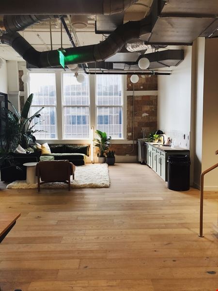 Office space for Rent at Common Desk - 6th & Congress in Austin