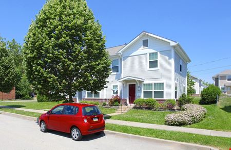 Clairton Homes