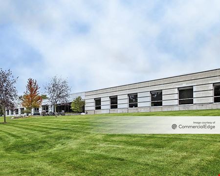 Commercial space at 8310 Excelsior Drive in Madison