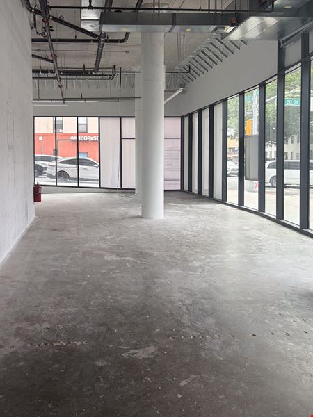 800 - 4,000 SF | 651 4th Avenue | Prime South Slope Ground Floor Retail Spaces Available