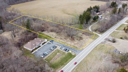 Land space for Sale at Cleveland Road in Wooster