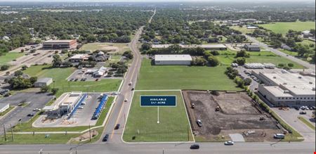 VacantLand space for Sale at S New Rd in Waco
