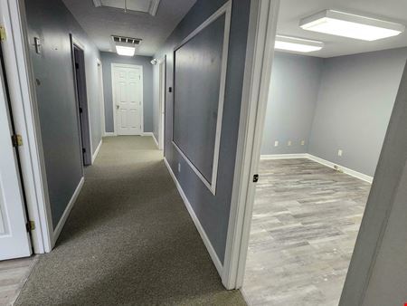 Suite 17B