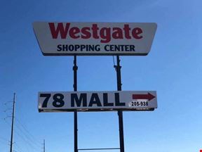 Westgate Shopping Center