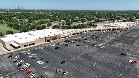 Retail space for Rent at Walnut Square in Oklahoma City