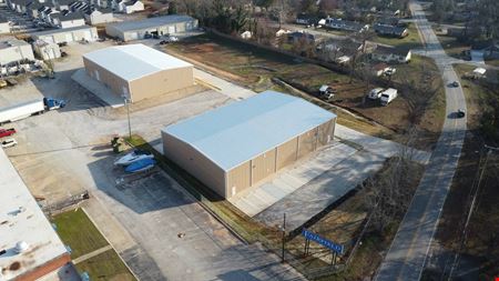 Fairfield Business Park