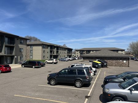 Gray Hawk Apartments