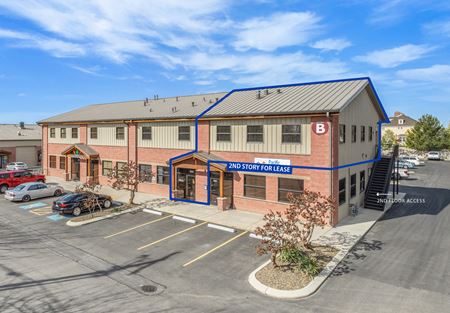 Office space for Rent at 1895 Wildwood St in Boise