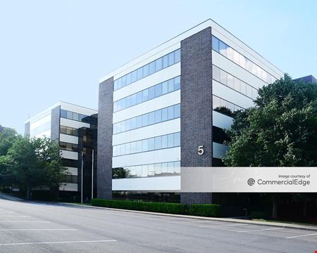Office space for Rent at Airport Office Park - Building 5 in Coraopolis