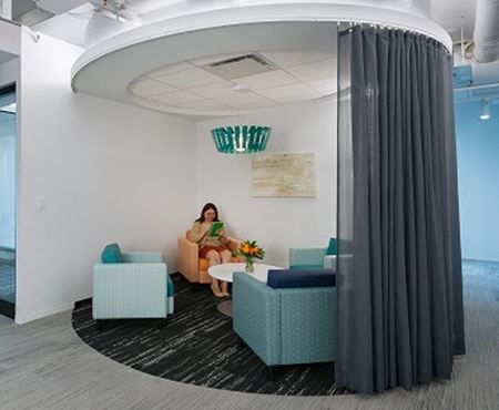 Office space for Rent at Metro Offices - Tysons in McLean