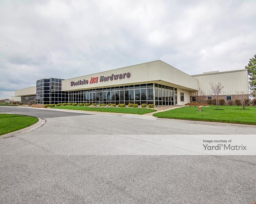 14000 Marshall Drive