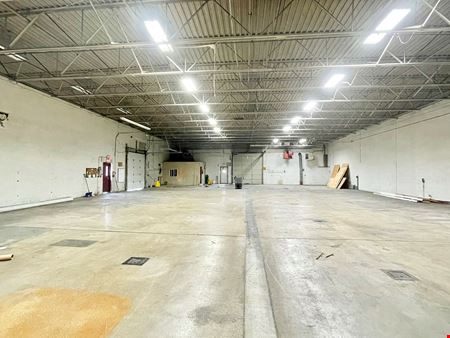 Retail space for Rent at 9400 Indianapolis Blvd. in Highland