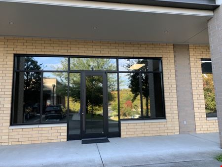 Office space for Rent at 12748 Kingston Pike in Knoxville