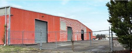 Industrial space for Rent at Rare Freestanding Warehouse with Excellent Highway Access in Hainesport