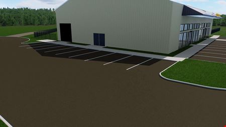 New Windsor - New Build 5,000 SF Industrial, Retail, Food, Service