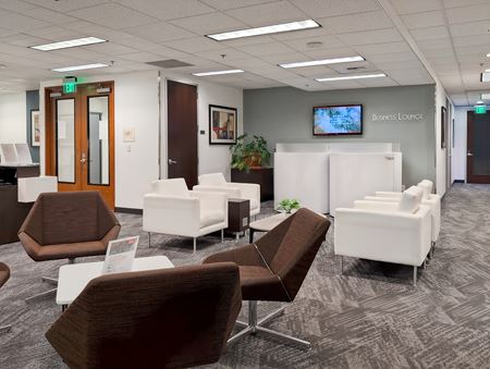 Office space for Rent at Regus - Mountlake Terrace - Redstone Corporate Center in Mountlake Terrace