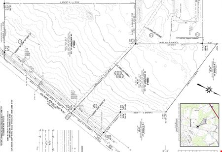 ±5.20 - 13.35 Ac. Industrial Site