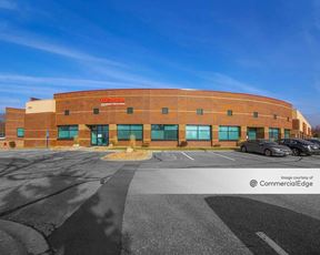 Waters Business Center I