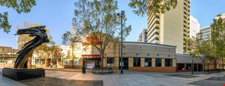 Five Points Plaza
