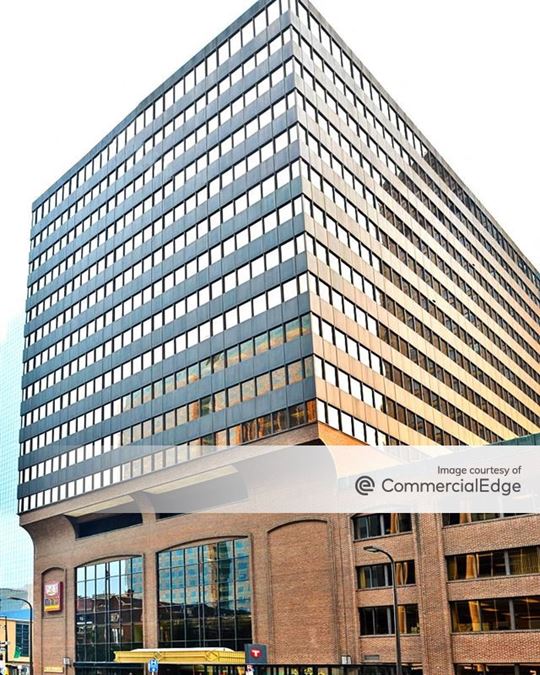 TCF Tower