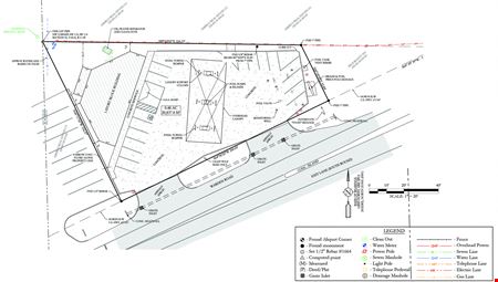 Remodeled Gas Station / Convenience Store with Hwy Frontage