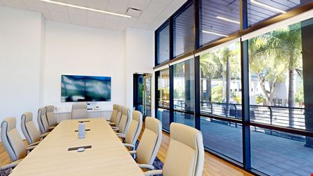 Northbridge Centre Sublease
