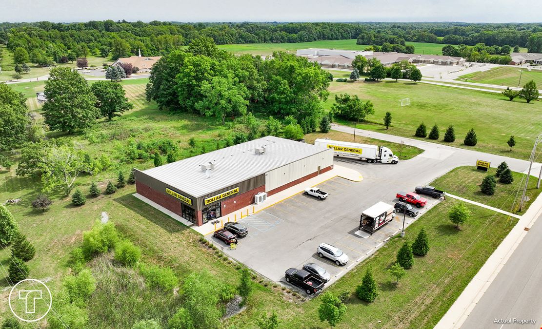 Dollar General