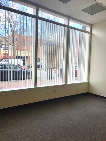 OFFICE/RETAIL SPACE - 313 High St