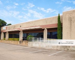 Braker Center - 6, 7 & 11