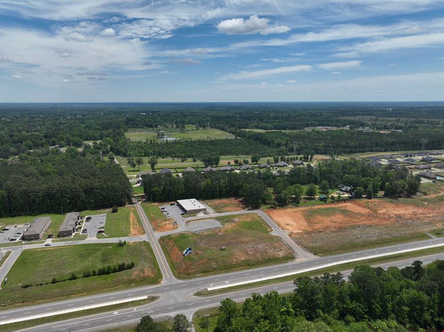 002 Shoemaker Rd