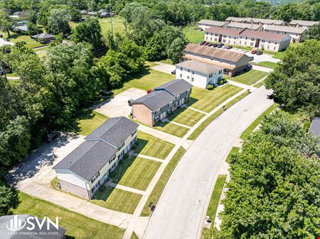 100% Occupied and Renovated Multi-Family Investment Opportunity