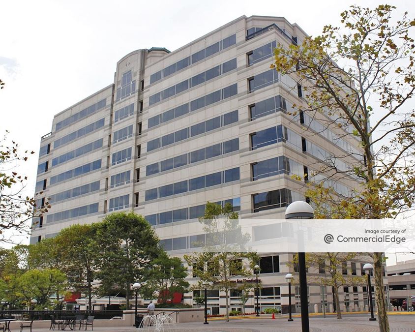 Plaza America Tower 1