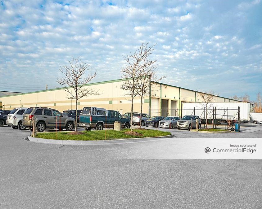 DeSoto Business Park