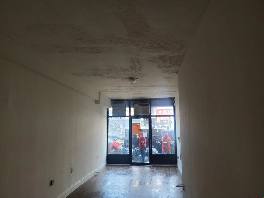 176 Rockaway Ave