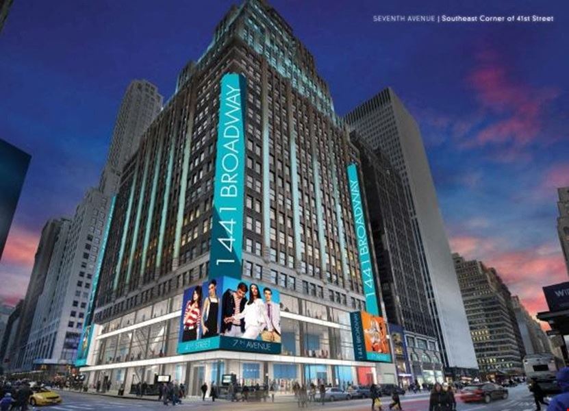 Jay Suites - Bryant Park