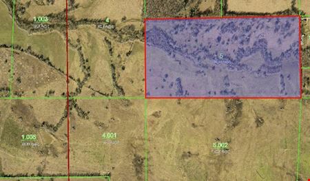 Holleman Tract Lot