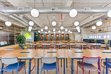 Office space for Rent at 1111 Broadway in Oakland