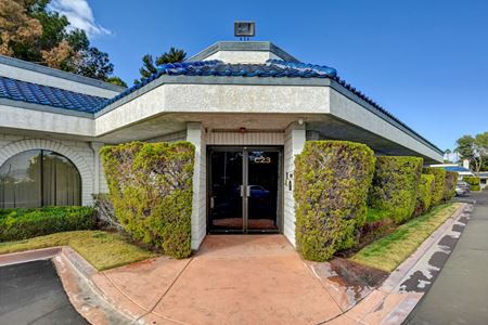 Office space for Sale at 601 S Rancho Dr Ste C22 & C23 in Las Vegas