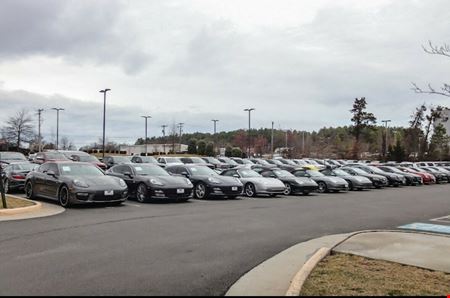 Flex with Parking