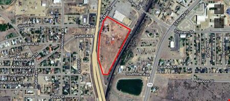 VacantLand space for Sale at 1700 S Main in Borger