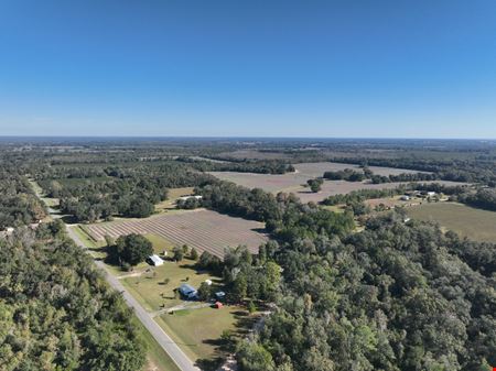 VacantLand space for Sale at Marianna Farm and Hunting in Marianna