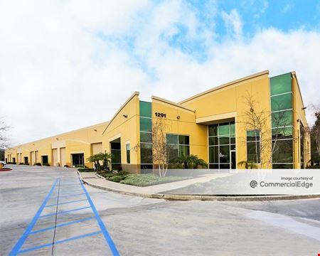Industrial space for Rent at Harmony Grove Industrial Park in Escondido