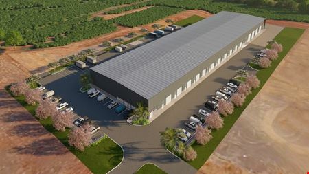 Industrial space for Rent at Pulehunui Industrial Complex in Puunene