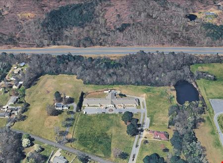 ±23,120 SF Assisted Living Facility | Dalton, GA | For Sale