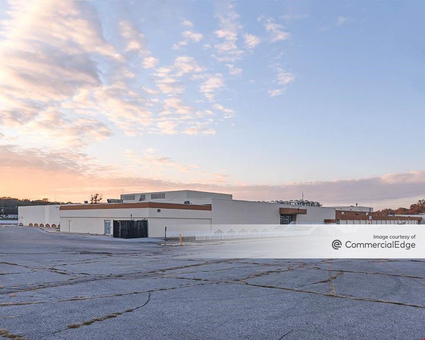 Southroads Technology Park